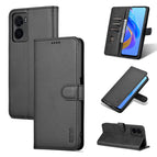 For OPPO A57 5G/Realme Q5i/Realme V23 / Black