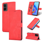 For OPPO A57 5G/Realme Q5i/Realme V23 / Red