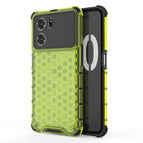 For OPPO K10 5G China / Green