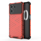 For OPPO K10 5G China / Red