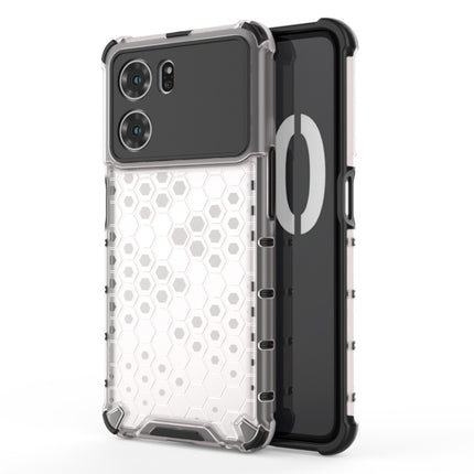Shockproof Honeycomb PC + TPU Phone Case, For OPPO K10 5G China, For OPPO K10 Pro 5G China, For vivo S15e, For vivo S15 5G China, For vivo S15 Pro 5G China
