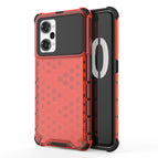 For OPPO K10 Pro 5G China / Red