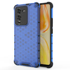 For vivo S15 5G China / Blue