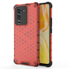 For vivo S15 5G China / Red
