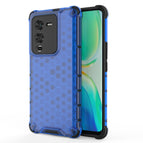 For vivo S15 Pro 5G China / Blue