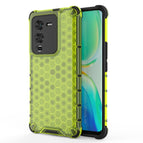 For vivo S15 Pro 5G China / Green