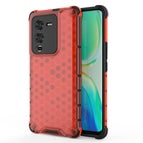 For vivo S15 Pro 5G China / Red