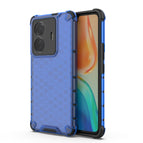 For vivo S15e / Blue