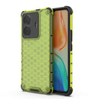 For vivo S15e / Green