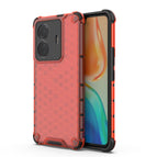 For vivo S15e / Red