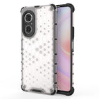 For Honor 50 SE / Huawei nova 9 SE / White