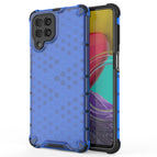 For Samsung Galaxy M53 5G / Blue