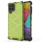 For Samsung Galaxy M53 5G / Green