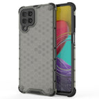 For Samsung Galaxy M53 5G / Black