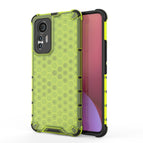 For Xiaomi 12 Lite 5G Eurasian Ver / Green