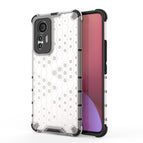 For Xiaomi 12 Lite 5G Eurasian Ver / White