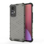 For Xiaomi 12 Lite 5G Eurasian Ver / Black