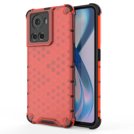 Shockproof Honeycomb PC + TPU Phone Case, For Samsung Galaxy M53 5G, For Xiaomi 12 Lite 5G Eurasian Ver, For OnePlus Ace 5G, For Honor 50 SE / Huawei nova 9 SE, For Honor Magic4 Pro