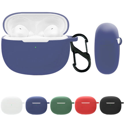 Silicone Earphone Protective Case, For Redmi Buds 4 Pro, For Redmi Buds4