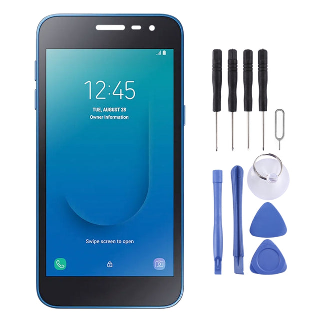LCD Screen and Digitizer Full Assembly, For Samsung Galaxy F52 5G SM-E526, For Samsung Galaxy J2 Core 2020 SM-J260GU, For Samsung Galaxy A03 SM-A035F, For Samsung Galaxy A12 Nacho SM-A127F, For Samsung Galaxy A13 4G SM-A135F                            ...