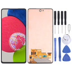 For Samsung Galaxy A52S 5G SM-A528B