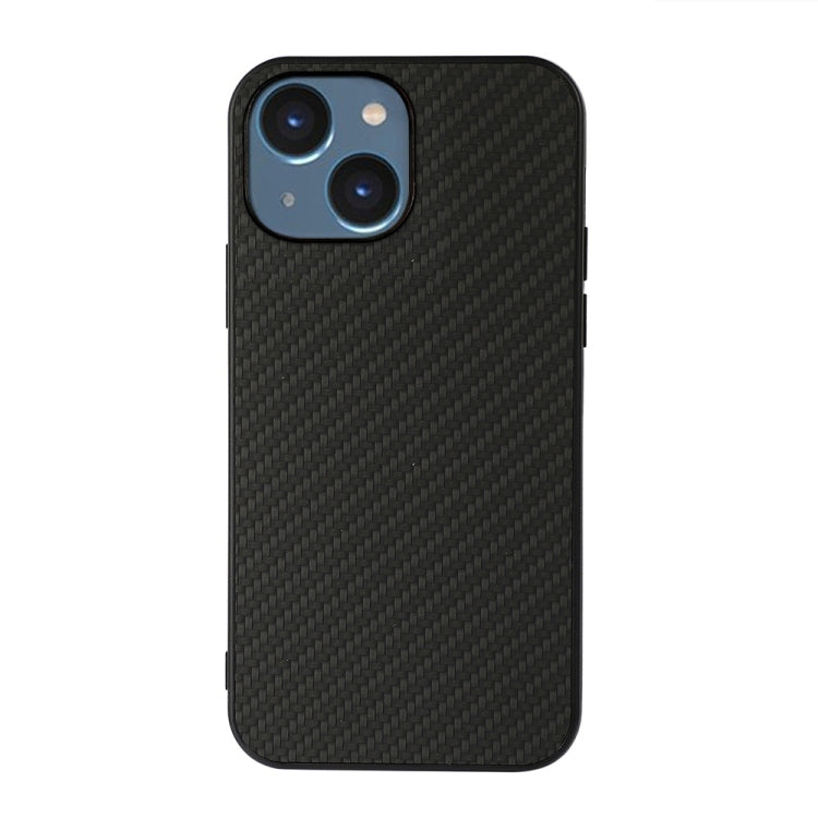 Carbon Fiber Texture Phone Case, For iPhone 14, For iPhone 14 Plus, For iPhone 14 Pro, For iPhone 14 Pro Max