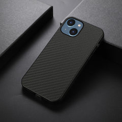 Carbon Fiber Texture Phone Case, For iPhone 14, For iPhone 14 Plus, For iPhone 14 Pro, For iPhone 14 Pro Max