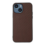 For iPhone 14 / Brown