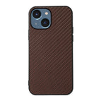 For iPhone 14 Plus / Brown