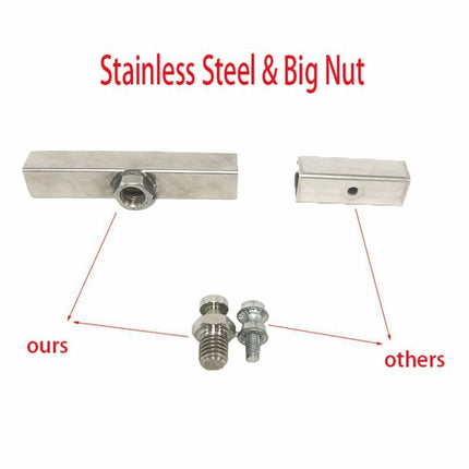 N3 83 in 1 Car Paintless Dent Removal Fender Damage Repair Puller Lifter