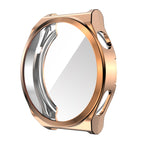 For Huawei Watch GT3 Pro 43mm / Rose Gold