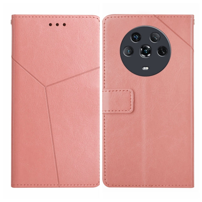 Y Stitching Horizontal Flip Leather Phone Case, For Honor Magic4, For Honor Magic4 Pro, For Motorola Moto G42, For Motorola Moto G62 5G
