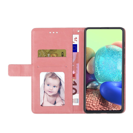 Y Stitching Horizontal Flip Leather Phone Case, For Motorola Moto G52J 5G, For Motorola Moto G71S, For OPPO Realme Narzo 50 4G, For OPPO Reno7 4G
