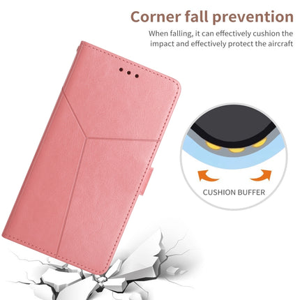 Y Stitching Horizontal Flip Leather Phone Case, For Motorola Moto G52J 5G, For Motorola Moto G71S, For OPPO Realme Narzo 50 4G, For OPPO Reno7 4G