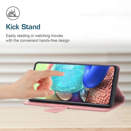 Y Stitching Horizontal Flip Leather Phone Case, For Motorola Moto G52J 5G, For Motorola Moto G71S, For OPPO Realme Narzo 50 4G, For OPPO Reno7 4G