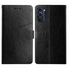 For Motorola Moto G52J 5G / Black