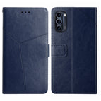 For Motorola Moto G52J 5G / Blue
