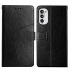 For Motorola Moto G71S / Black