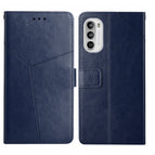 For Motorola Moto G71S / Blue