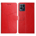 For OPPO Realme Narzo 50 4G / Red
