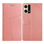 For OPPO Reno7 4G / Rose Gold