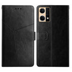 For OPPO Reno7 4G / Black