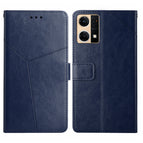 For OPPO Reno7 4G / Blue