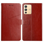 For vivo V23 5G / Brown