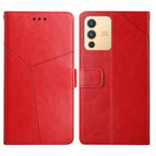 For vivo V23 5G / Red