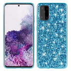 For Samsung Galaxy S20+ / Blue