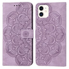 For iPhone 12 mini / Purple