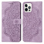For iPhone 12 / 12 Pro / Purple