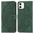 Para iPhone 11 / Verde
