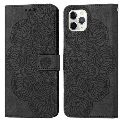 Flip-Leder-Handyhülle mit Mandala-Prägung, für iPhone XS Max, für iPhone SE 2022/2020/8/7, für iPhone 7 Plus/8 Plus